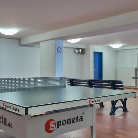 Berolina Schorses Ostsee Blick Dahme (Schleswig-Holstein)