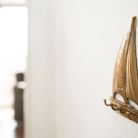 Apartmán Berolina Schorses Ostsee Blick Dahme (Schleswig-Holstein)