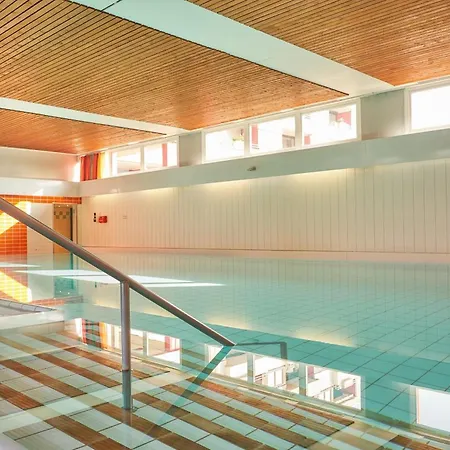 Berolina Schorses Ostsee Blick * Dahme (Schleswig-Holstein)