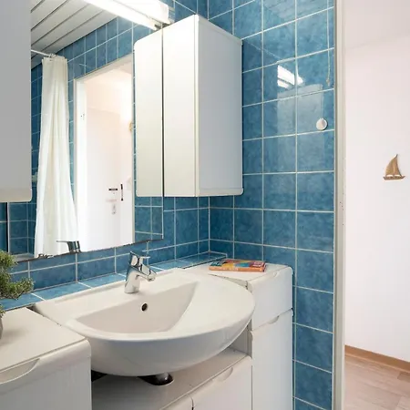 Berolina Schorses Ostsee Blick Apartmán *