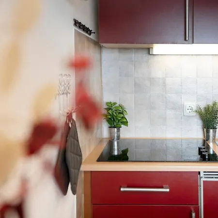 Berolina Schorses Ostsee Blick Apartmán Dahme (Schleswig-Holstein)