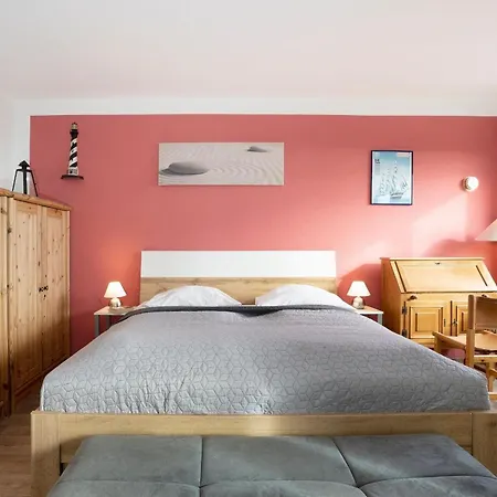 Apartmán Berolina Schorses Ostsee Blick Dahme (Schleswig-Holstein)