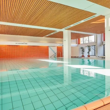 Berolina Schorses Ostsee Blick *