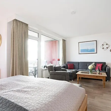 Berolina Schorses Ostsee Blick Dahme (Schleswig-Holstein)