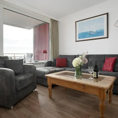 Berolina Schorses Ostsee Blick * Dahme (Schleswig-Holstein)