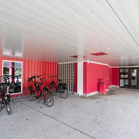 Berolina Schorses Ostsee Blick Apartmán Dahme (Schleswig-Holstein)