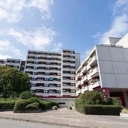 Apartmán Berolina Schorses Ostsee Blick Dahme (Schleswig-Holstein)