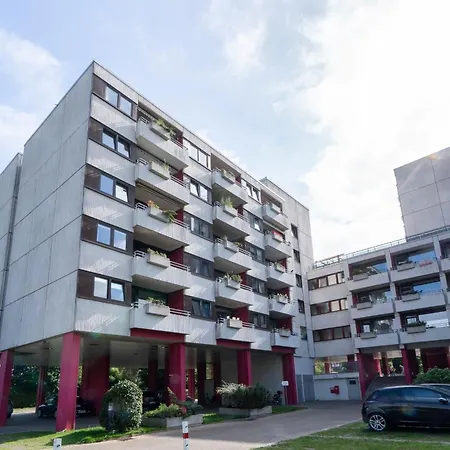 Berolina Schorses Ostsee Blick *