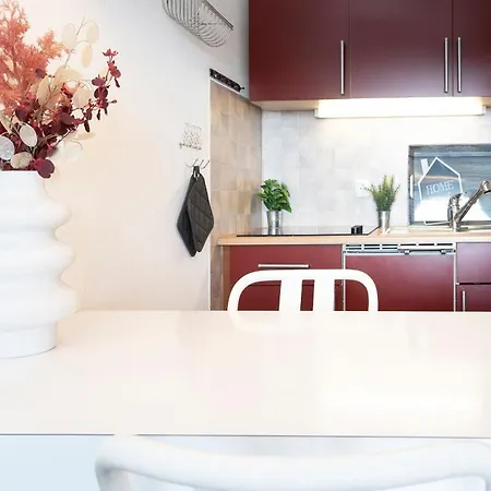 Berolina Schorses Ostsee Blick Dahme (Schleswig-Holstein)