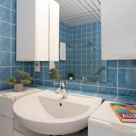 Berolina Schorses Ostsee Blick * Dahme (Schleswig-Holstein)