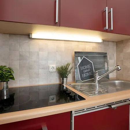 Berolina Schorses Ostsee Blick