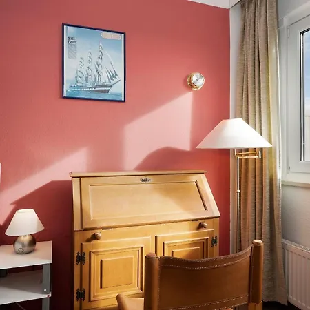 Berolina Schorses Ostsee Blick Apartmán Dahme (Schleswig-Holstein)