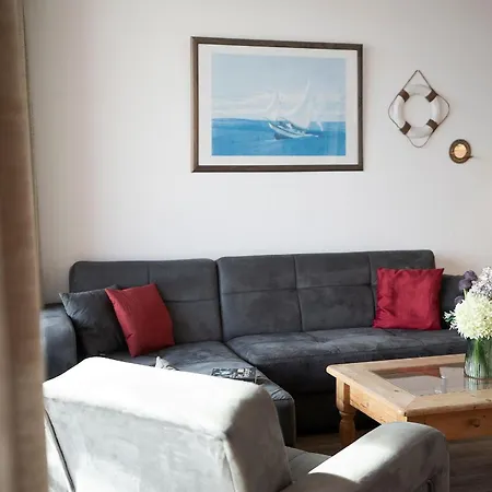 Berolina Schorses Ostsee Blick *