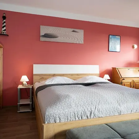 Berolina Schorses Ostsee Blick Dahme (Schleswig-Holstein)