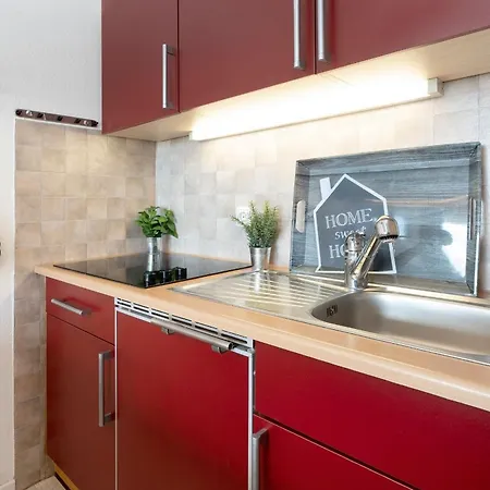 Berolina Schorses Ostsee Blick