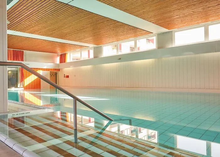 Berolina Schorses Ostsee Blick * Dahme (Schleswig-Holstein)