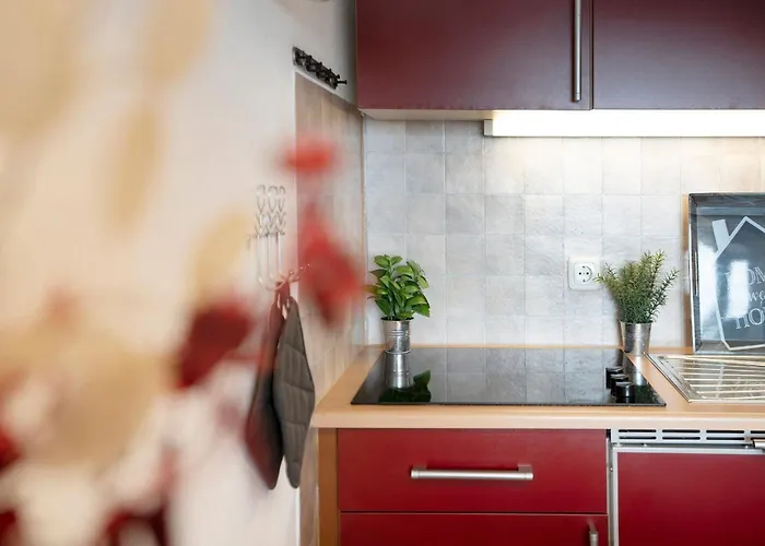 Berolina Schorses Ostsee Blick Lejlighed Dahme (Schleswig-Holstein)