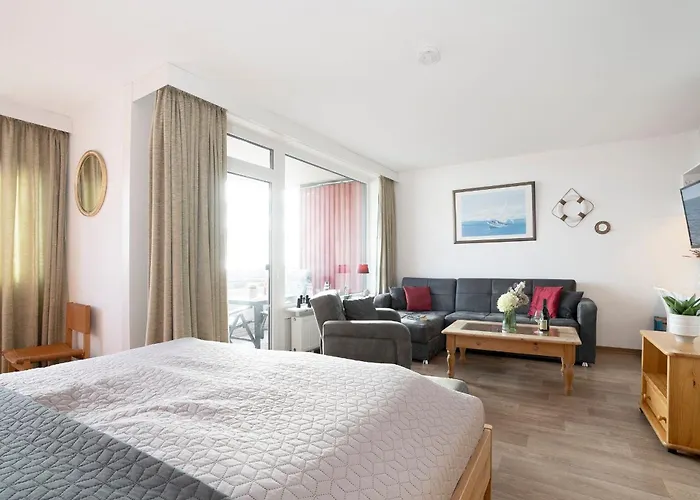 Berolina Schorses Ostsee Blick Dahme (Schleswig-Holstein)