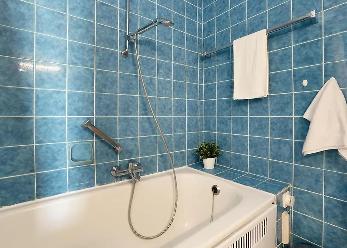 Lejlighed Berolina Schorses Ostsee Blick