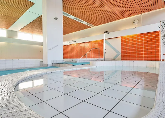 Berolina Schorses Ostsee Blick Lejlighed *