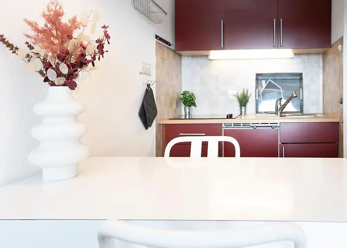 Berolina Schorses Ostsee Blick Dahme (Schleswig-Holstein)