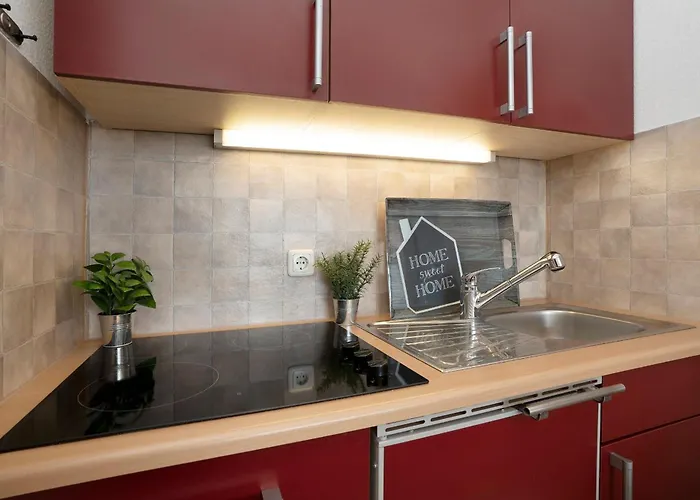 Berolina Schorses Ostsee Blick