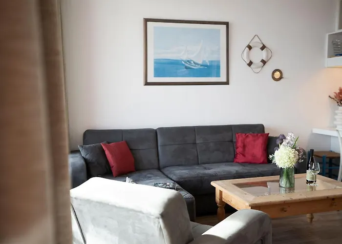 Berolina Schorses Ostsee Blick *