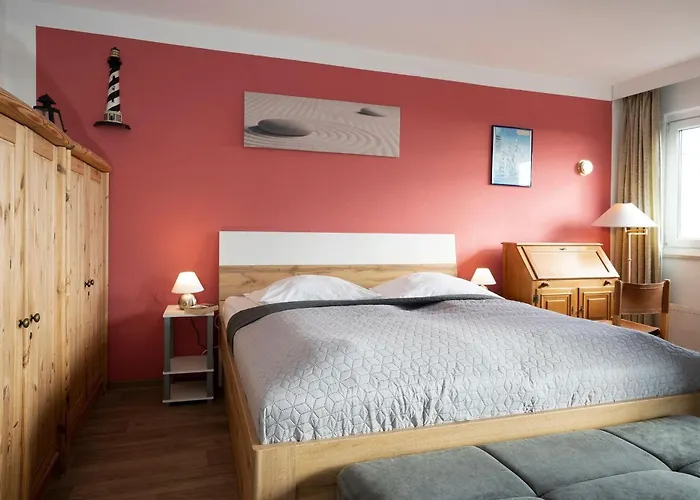 Berolina Schorses Ostsee Blick Dahme (Schleswig-Holstein)