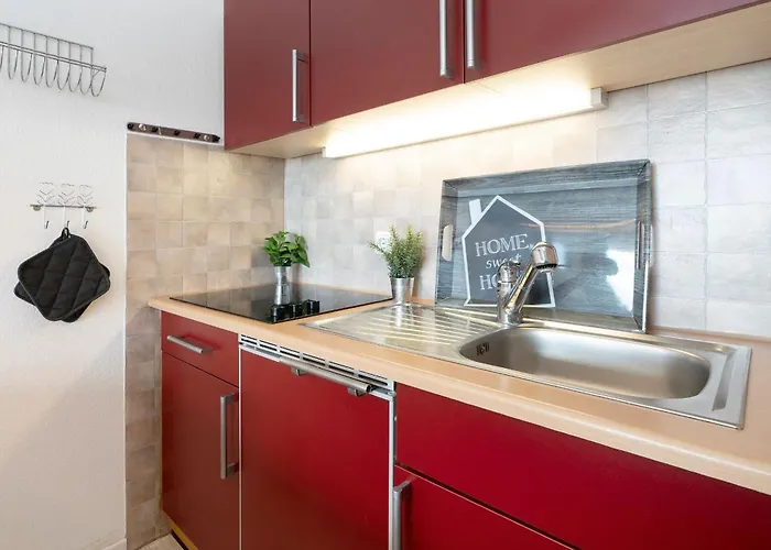 Berolina Schorses Ostsee Blick